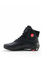ST FSTR-4 DS SHOE BKGYCO