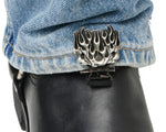 Stirrup/Strap Boot Ryder Clip