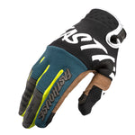 SPEED STYL SCTR GLV BK/IN