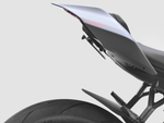 FLAT-OUT FENDER ELIMINATOR DUC | PTU011B