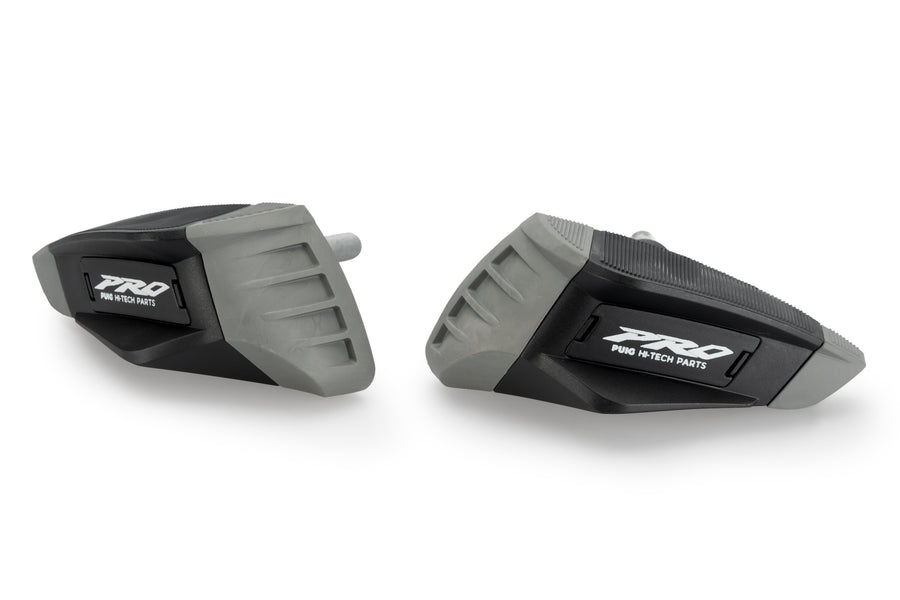 FRAME SLIDERS PRO 2.0 BLACK HON | 21955N