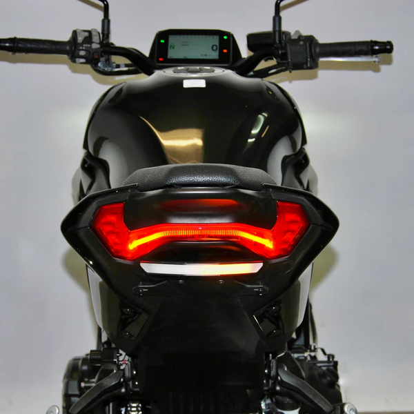 FENDER ELIMINATOR KAW