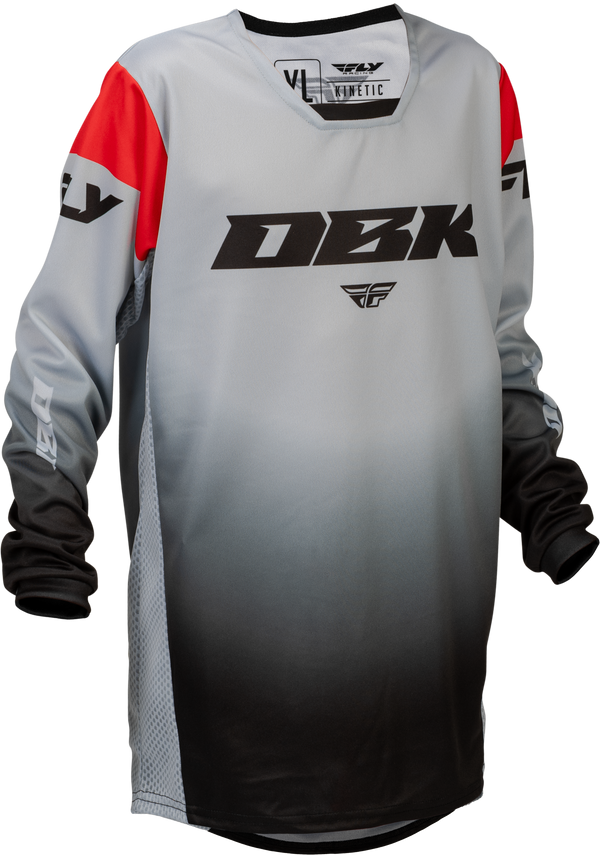 2026 Kinetic DBK Youth Jersey