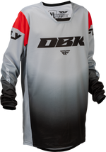 2026 KINETIC DBK