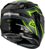 MD-01S Transistor Snow Helmet