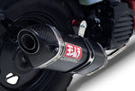 TRC Full Sytem Exhaust