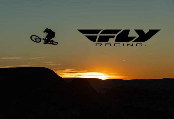 FLY 2023 TIMELESS IMAGE MTB PROMO SIGNS | 2023-RIDERDISPLAY-MT