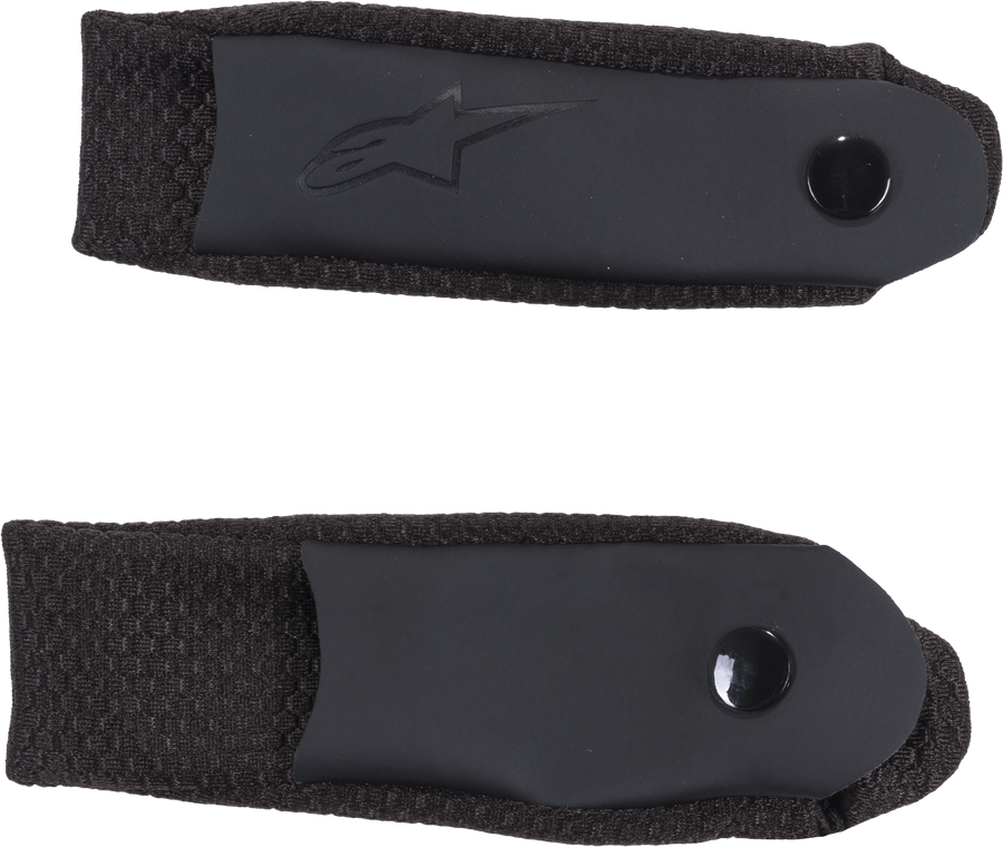 M8/M10 HELMET CHIN STRAP XS-SM | 8983319-10-XS/SM
