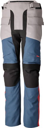 PS VULCAN CE PANTS SIL/BLU TEXTILE SM