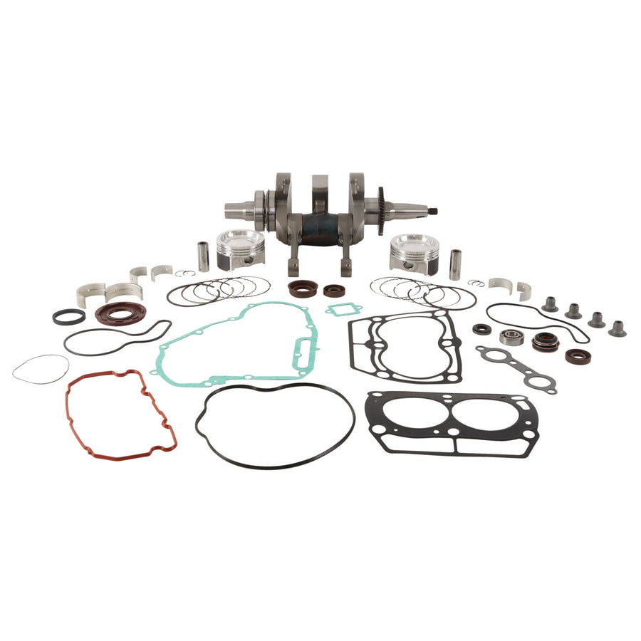 COMPLETE ENGINE REBUILD KIT POL | WR101-185