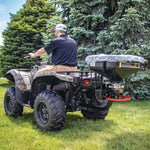 ATV DMS W/ 2"RCVR RAIN COVER | 5302957
