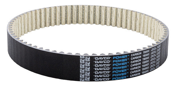 Power Carbon Drive Belt