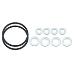 Oil Change O-Rings and Drain Plug Washers