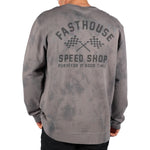 CROSSROAD CRWPULLOVER SHD