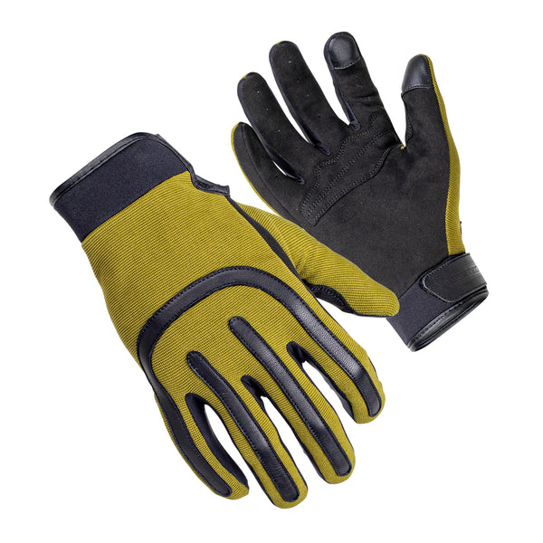 BRODIE GLOVE OLIVE