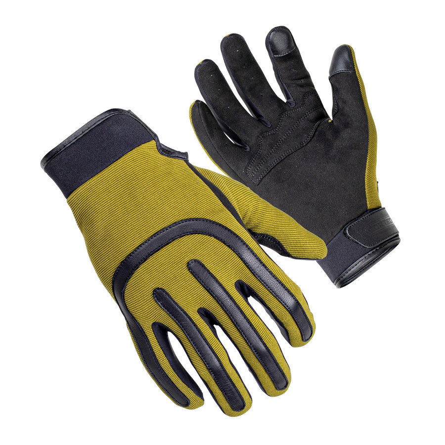 BRODIE GLOVE OLIVE