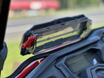 VERSA VENT WINDSHIELD HON PIONEER 1000 | 50-50495KIT