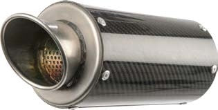 MGP EXHAUST SLIP-ON CARBON FIBER CAN | 81502-2400
