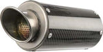 MGP Full System Exhaust