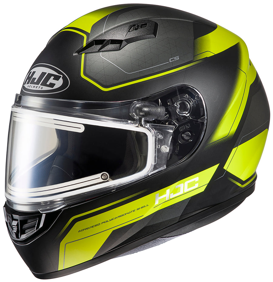 CS-R3 INNO ELEC MC-3HSF