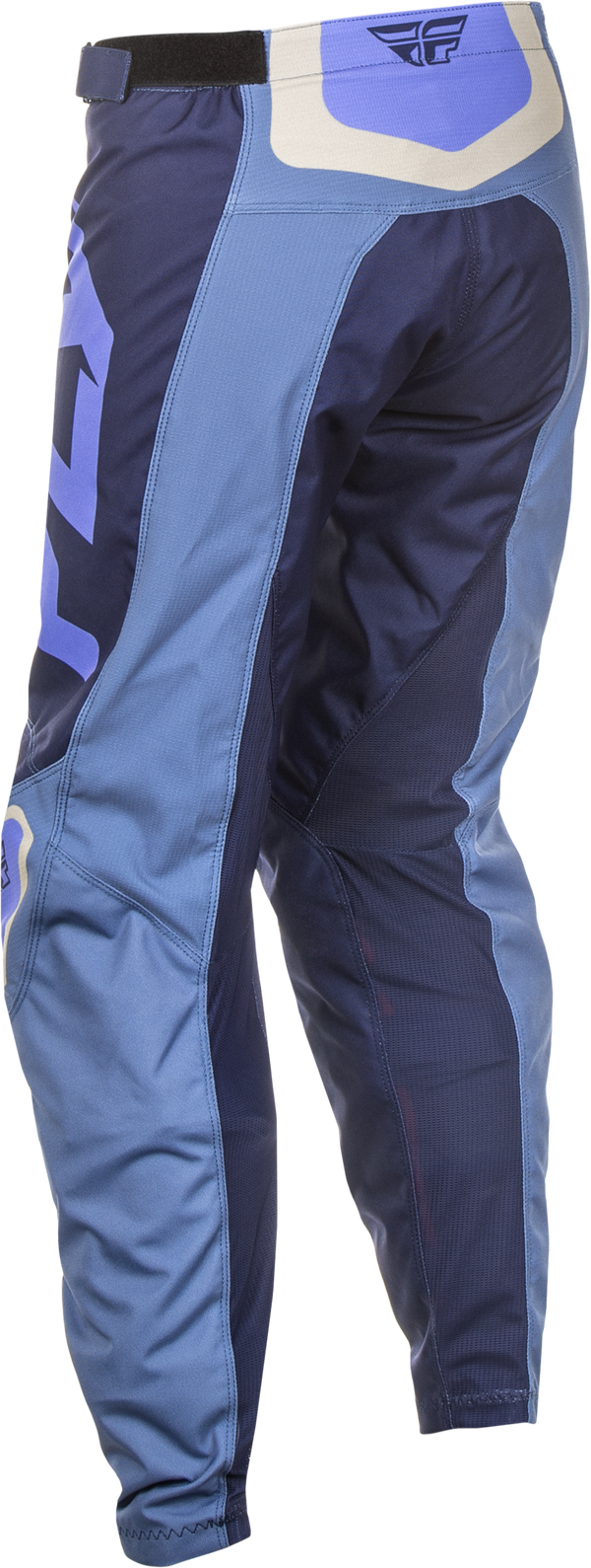 WOMEN'S F-16 PANTS CA/NY STONE/LAVENDER SZ 09/10 | C378-83109