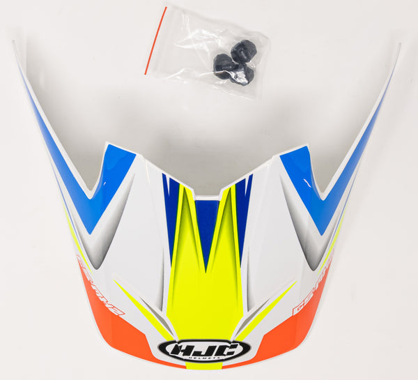 CS-MX2 VISOR ELLUSION MC