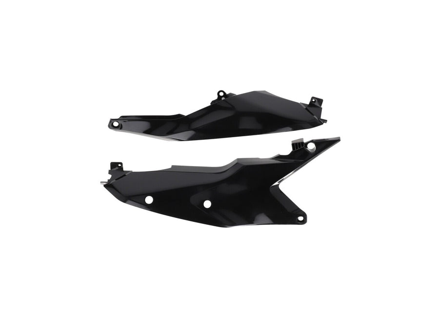 OEM SIDE PANELS BLACK