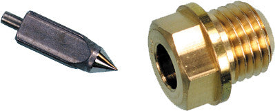 NEEDLE VALVE 2.8