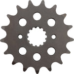 FRONT CS SPROCKET STEEL 17T-530 KAW/SUZ