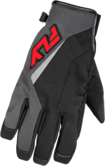 Youth Title Gloves