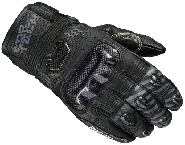 REVO SPRT ST GLV BLK