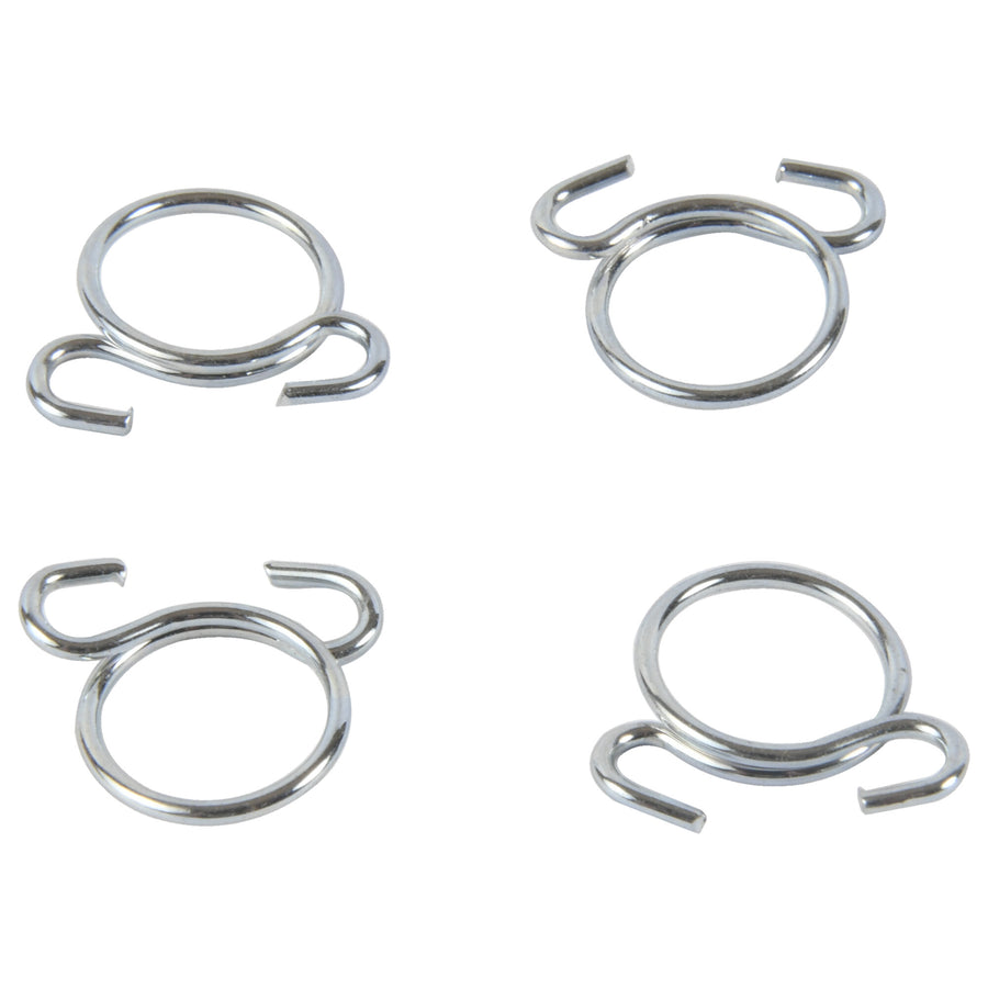 HOSE CLAMPS REFILL KIT 4/PK | FS00064