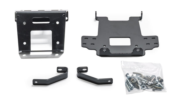 WARN HONDA FOURTRAX RUBICON WINCH MOUNT KIT