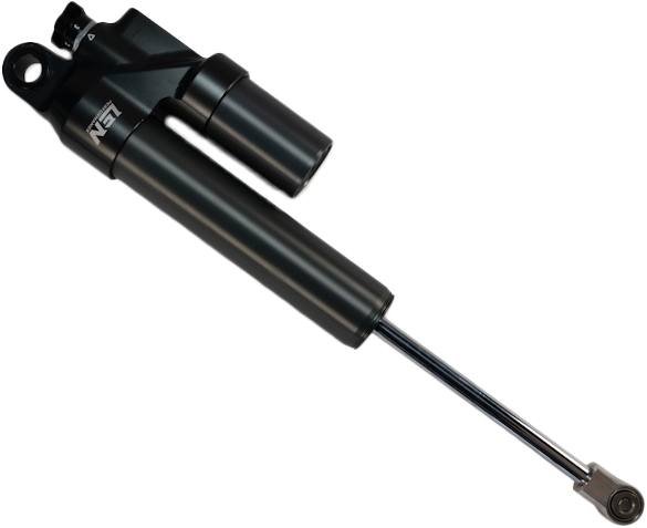 REAR TRACK SHOCK S/D | LS4-80000R