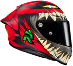 RPHA 1N TOXIN MARVEL helmet