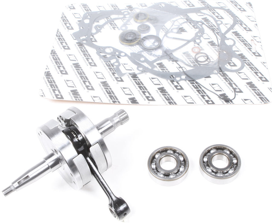 BOTTOM END KIT SUZ | WPC121