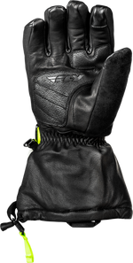 Glacier Gloves