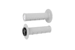ODI ATV MX Half-Waffle V2 Lock-On Grips (125mm)
