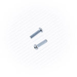 Carburetor Float Bowl Screws