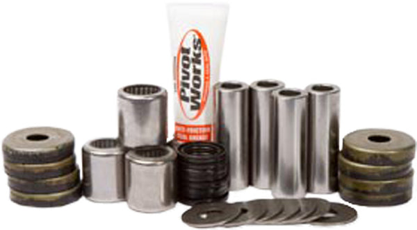 LOWER A-ARM KIT | PWAAK-S06-400L