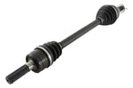 8 BALL EXTREME AXLE FRONT | AB8-KW-8-137