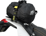 RIGG STRAP KIT 5FT BLACK/YELLOW PAIR | RG-STRAPS60