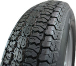 Treadstar Trailer Tires