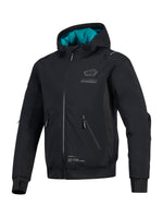 MOBLAST WP JKT BLACK