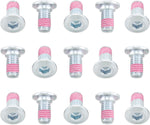 ROTOR BOLTS SUZ/KAW