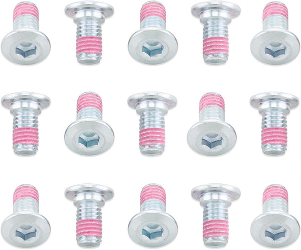 ROTOR BOLTS SUZ/KAW