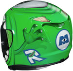 RPHA 11 MIKE WAZOWSKI MC4