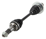 6 BALL HEAVY DUTY AXLE REAR