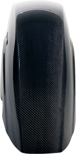 CARBON FIBER RR FNDR NO LIGHTS CHALLENGER/POWERPLUS CHIEFTIAN | HDCF-6210