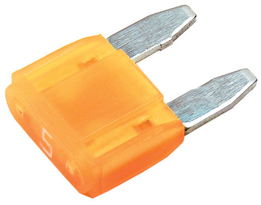 ATM Blade Style Fuses